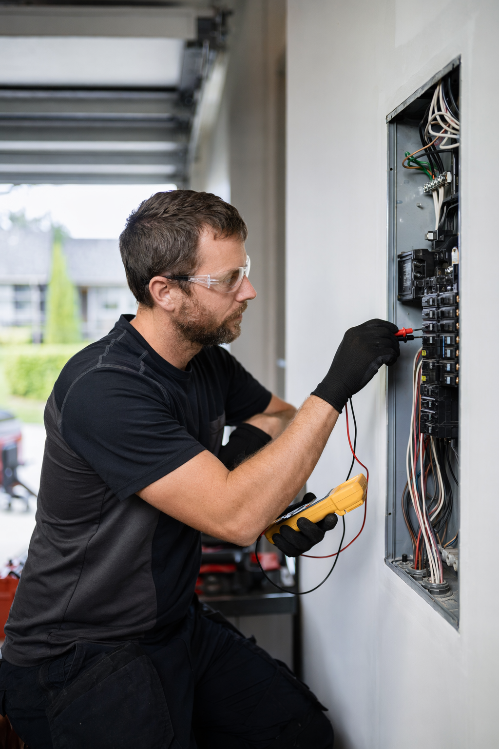 Electricians