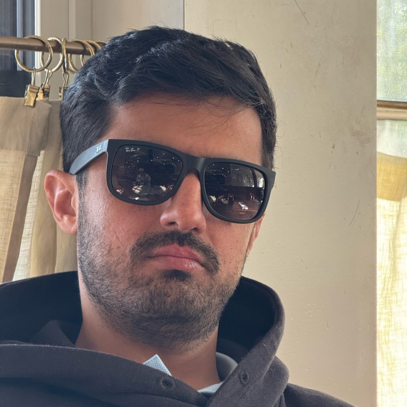 Saeed